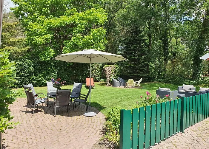 Lekker Plekje Achterhoek