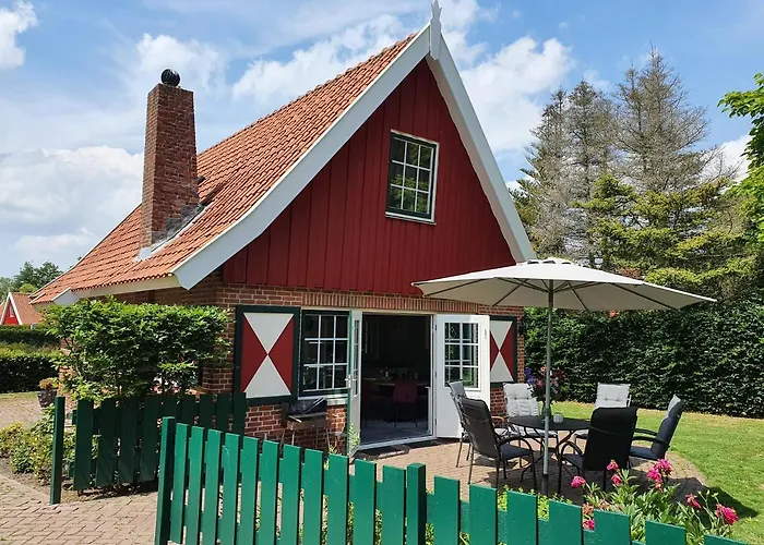 Lekker Plekje Achterhoek