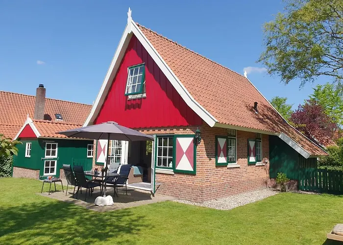 Heerlijk Huisje Achterhoek