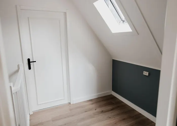 Vakantiehuis 6 personen in de Achterhoek met sauna