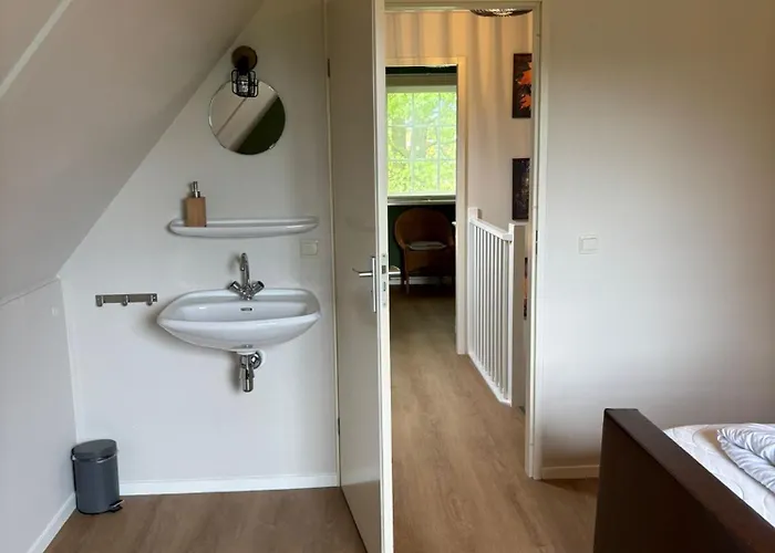 Vakantiehuis Schanszicht