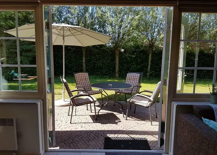 Heerlijk Huisje Achterhoek